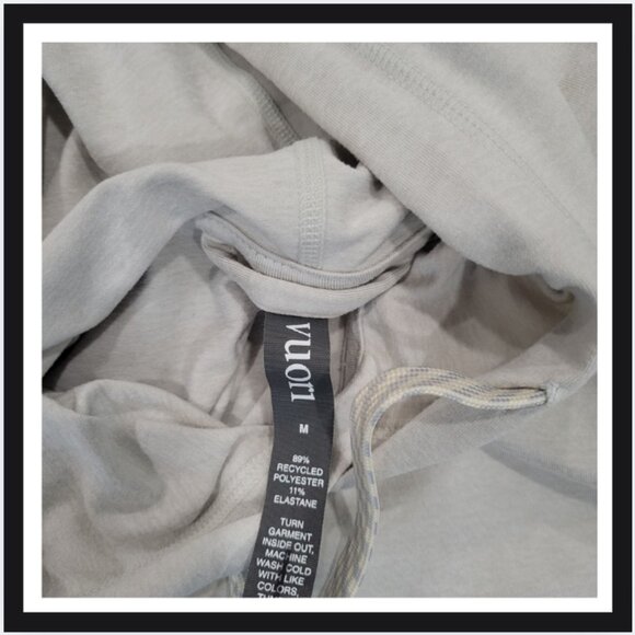 Halo Essential Hoodie - Picture 4 of 6